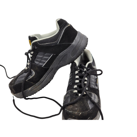 SFC Pro Non Slip Work Shoes Mens 7 Womens 8.5 Professional Healthcare Industrial - Picture 9 of 16